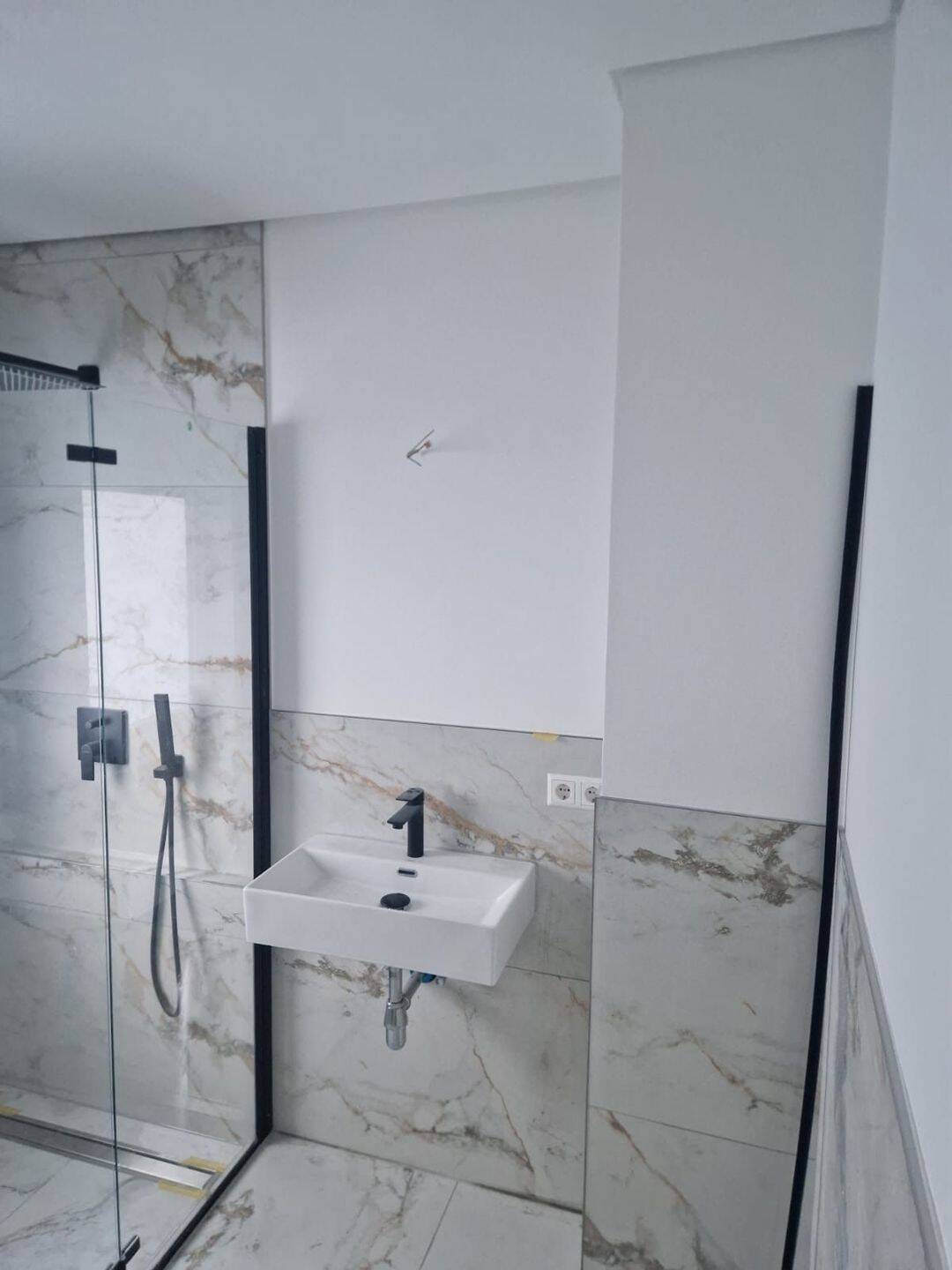 Wohnung Weststadt Schwäbisch Gmünd 3,5 Zimmer – Schwäbisch Gmünd – Vorschaubild 9