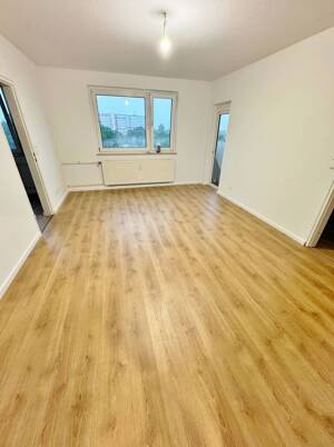 2-Zimmer Eigentumswohnung - vermietet als Kapitalanlage Lübeck Buntekuh – 23558 Lübeck – Vorschaubild 2