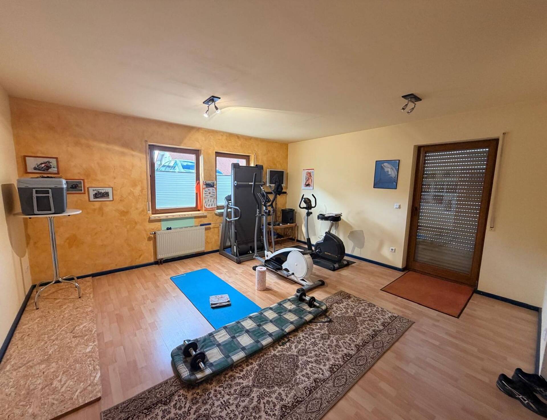 Einfamilienhaus in 66606 Sankt Wendel mit 272 m² kaufen