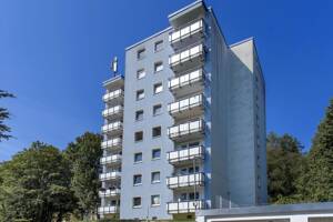 2-Zimmer-Wohnung in Siegen Dillnhütten – 57078 Siegen – Vorschaubild 1