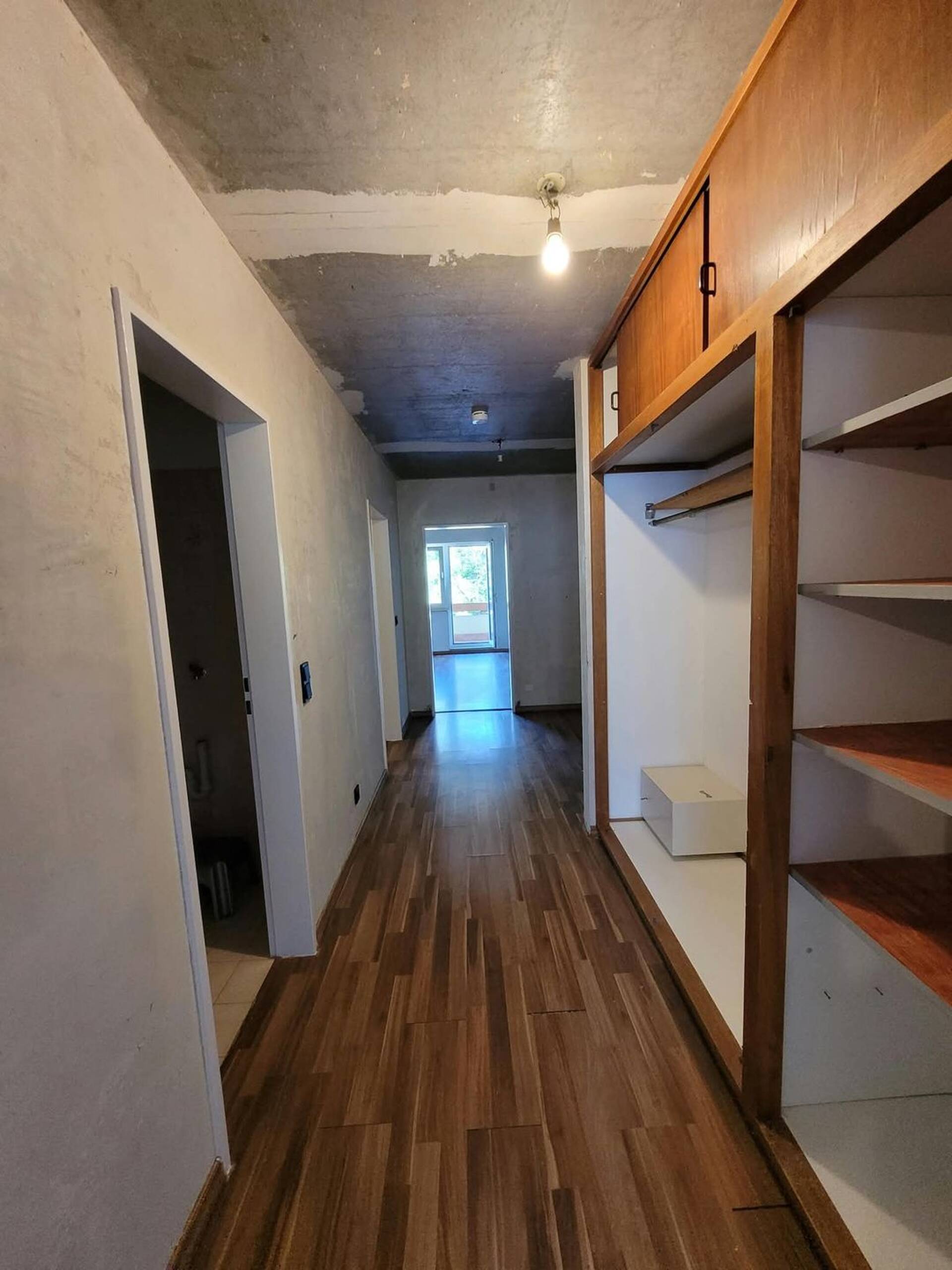 Etagenwohnung in 76133 Karlsruhe mit 70 m² kaufen