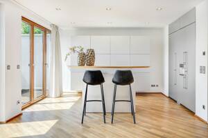 Lichtdurchflutetes Dachterrassen-Loft. Zwischen Elisabethmarkt und Josephsplatz. – 80799 München – Vorschaubild 8