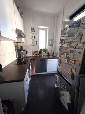 2-Zimmer-Wohnung - Stgt.-West – 70197 Stuttgart – Vorschaubild 5