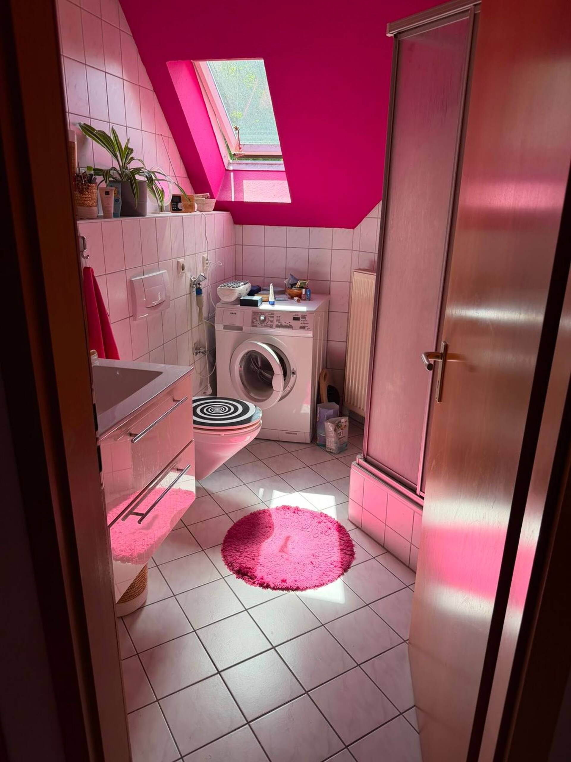 Dachgeschosswohnung in 98617 Meiningen mit 53,14 m² kaufen