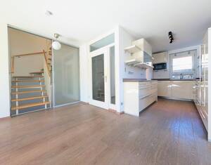 Ein Ort zum Wohlfühlen - gepflegtes Reiheneckhaus mit sonnigem Süd-Garten – 80999 München – Vorschaubild 8
