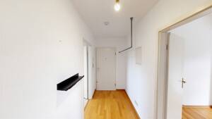 Großzügige Wohnung mit Dachterrasse, Einbauküche & 2 Tiefgaragenstellplätzen – 13189 Berlin – Vorschaubild 7