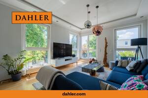 Penthouse apartment in a prime location in the "Nauener Vorstadt" – 14469 Potsdam – Vorschaubild 1