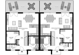 Ihre neue Doppelhaushälfte - Grundstück inklusive - bei STREIF Haus – 45968 Gladbeck – Vorschaubild 3