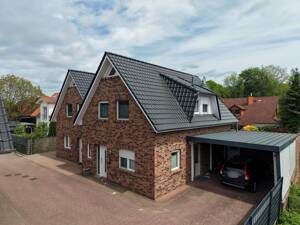 Familienfreundliche Doppelhaushälften in Oldenburg - 109 bis 124 m² Wohnfläche – 26133 Oldenburg – Vorschaubild 1