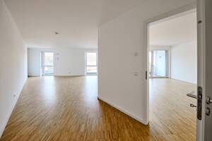 Ein Traum von Wohnung! ERSTBEZUG! NEUBAU! TRAUMLAGE! – 28213 Bremen – Vorschaubild 2