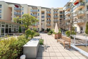 Investition mit Perspektive - Seniorenwohnung in gefragter Wohnanlage – 89073 Ulm – Vorschaubild 1