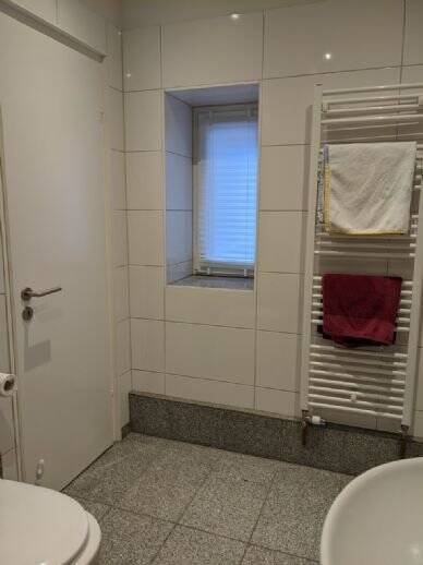 Östliches Ringgebiet: sehr attraktive 4 Zimmer-Wohnung mit Balkon – Braunschweig – Vorschaubild 5