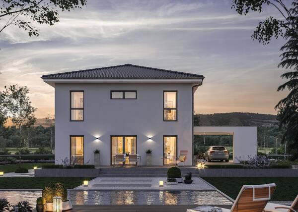 Einfamilienhaus in 65428 Rüsselsheim mit 162 m² kaufen