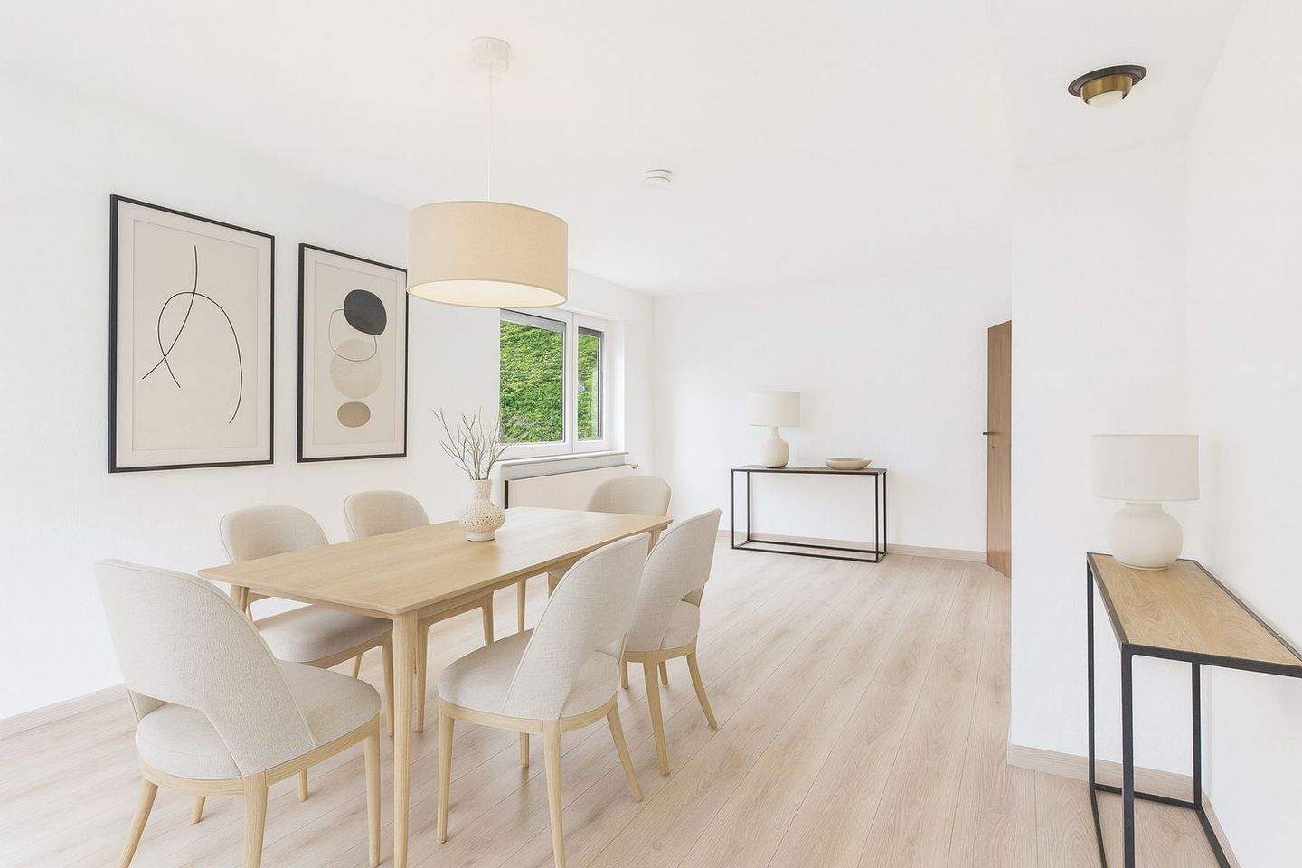 Bungalow mit Raum für Ihre Wohnideen – Hagen – Bild 1 von 9