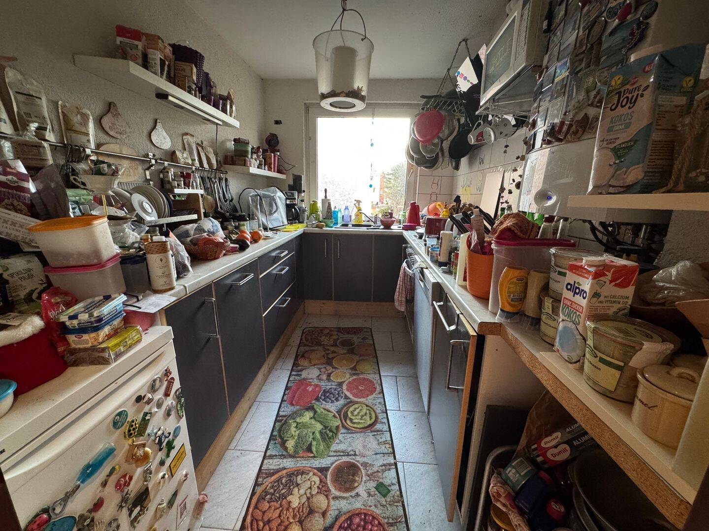 4,5 Zimmer Wohnung mit Garage und Balkon – Herdecke – Vorschaubild 5