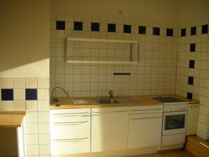 DG-Wohnung im Altbau im Frankenbergerviertel – 52066 Aachen – Vorschaubild 4