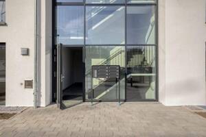 Moderne 3-Zimmerwohnung mit Garten in Gelsenkirchen-Hassel! – 45896 Gelsenkirchen – Vorschaubild 9