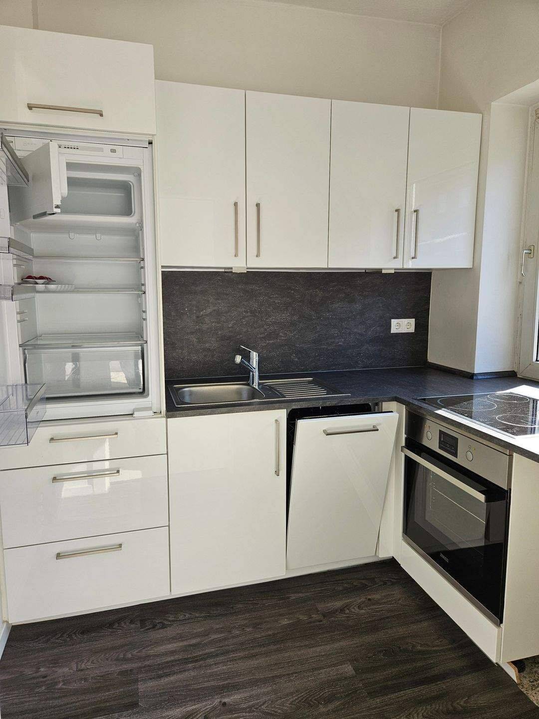 Kurzfristiger Bezug oder Vermietung wäre mgl. - renovierte 2 Zimmer - Wohnung in Eilbek – Hamburg – Vorschaubild 8