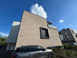 Exklusives Penthouse in Bremerhaven-Mitte „Wohnen am Fluss“ – 27568 Bremerhaven – Vorschaubild 4