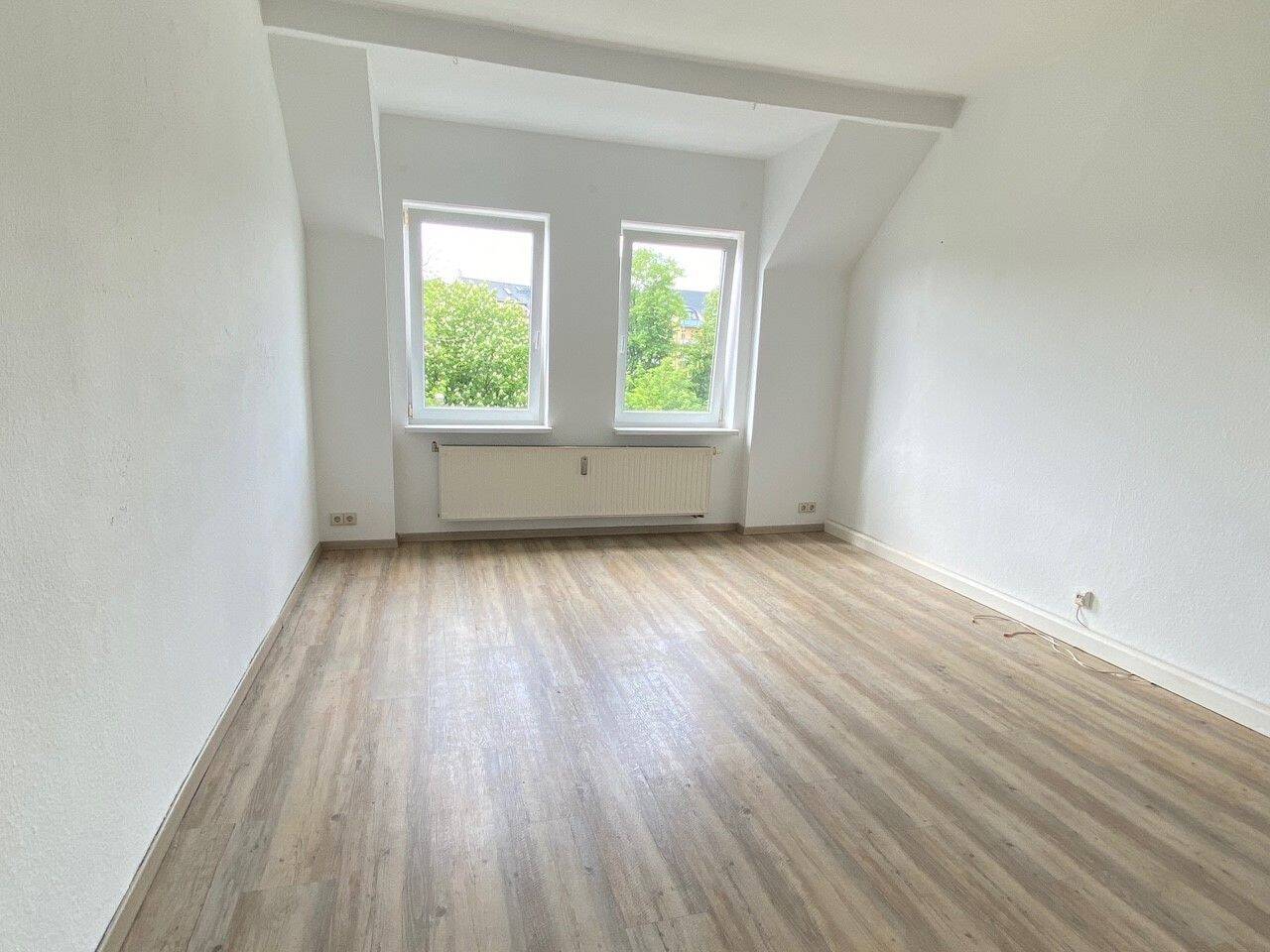 Voll vermietetes Mehrfamilien-Haus mit Garten, Nähe Zentrum von Chemnitz – Chemnitz – Vorschaubild 7