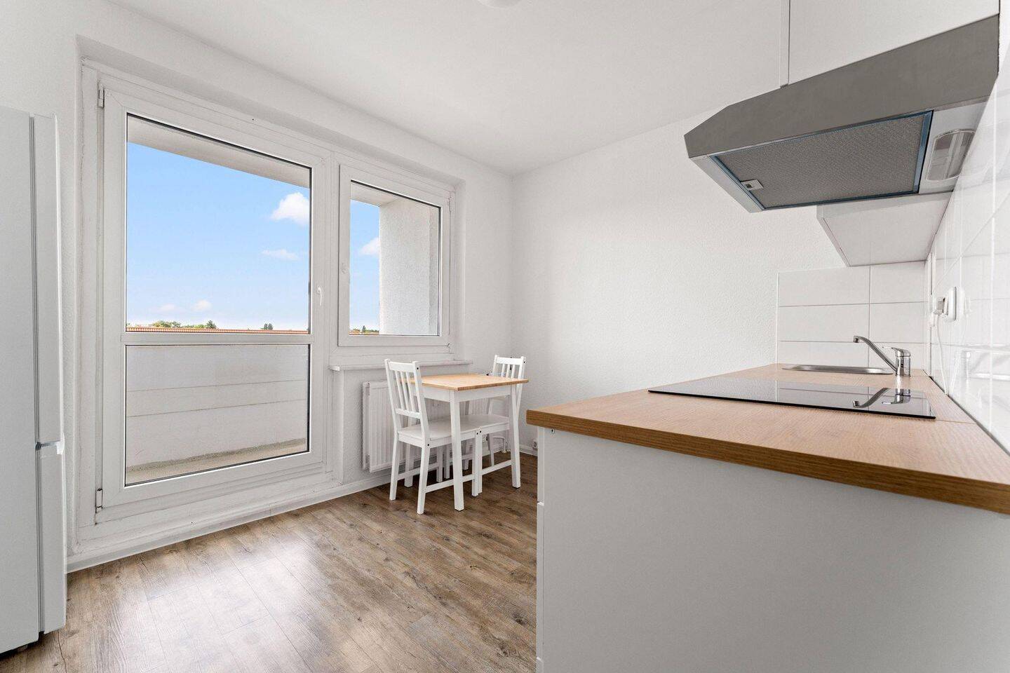 Großes möbliertes Zimmer (25 m²) in ruhiger WG in Berlin-Köpenick, auch für Paare – Berlin – Vorschaubild 5