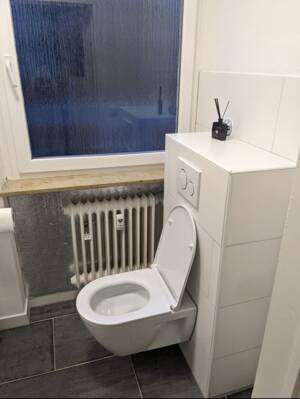 geräumiges WG Zimmer nahe Siemens Campus – 91052 Erlangen – Vorschaubild 4