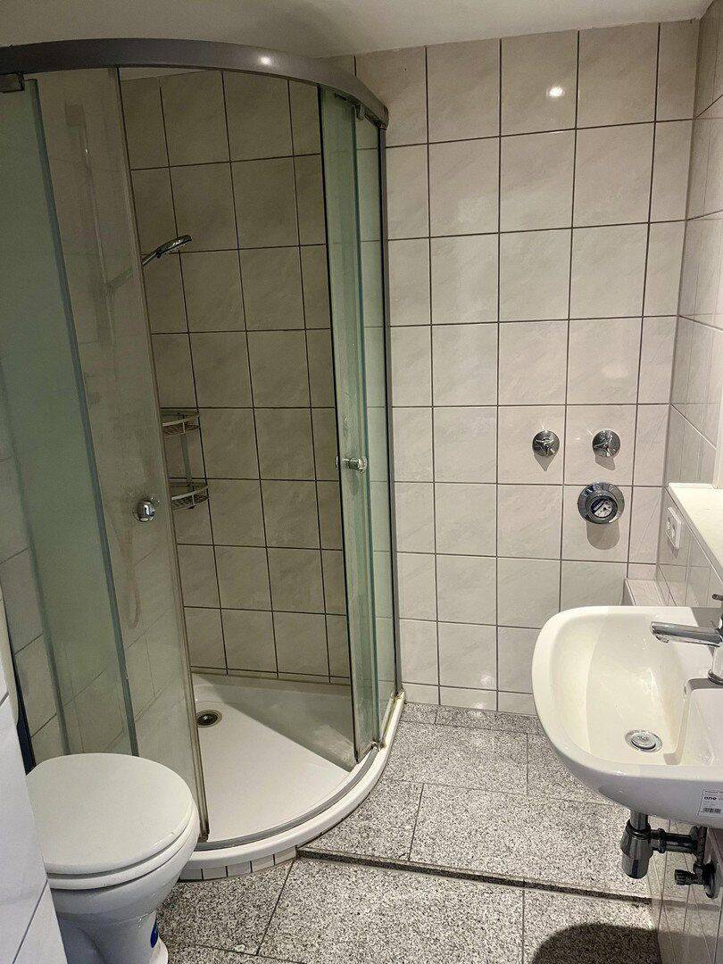 KÖLN-SÜDSTADT; LICHTDURCHFLUTETES 1 ZIMMER-APARTMENT – Köln – Vorschaubild 6