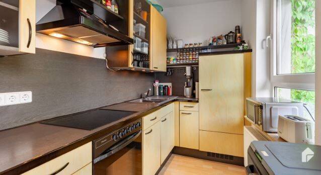 Charmante 2-Zimmer-Wohnung mit Balkon in der Magdeburger Altstadt (Neustadt). – Magdeburg – Vorschaubild 3