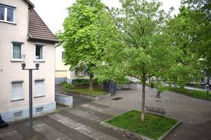 Neu sanierte 3,5 Zi. - Etagenwohnung in 70327 Stuttgart - Wangen, zentrale Wohnlage direkt am Wangener Marktplatz – 70327 Stuttgart – Vorschaubild 5