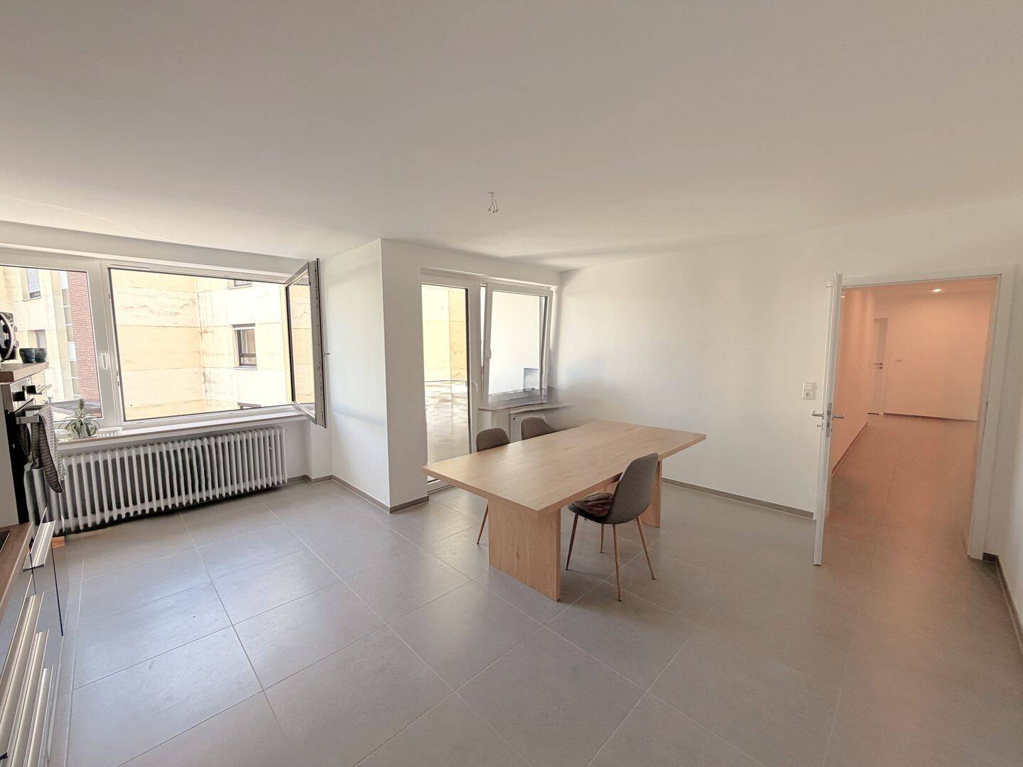 Bremen-Hulsberg! Modernisierte 6-Zimmer-WG in Top-Lage - attraktive Kapitalanlage mit Faktor 15,9! – Bremen – Vorschaubild 9