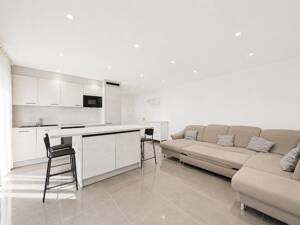 Moderne Eigentumswohnung mit Balkon in Heilbronn-Neckargartach | Neubau 2024 – 74078 Heilbronn – Vorschaubild 2