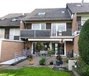 Großes Reihenhaus in Bonn-Holzlar von privat – 53229 Bonn – Vorschaubild 2