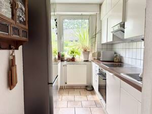 Freistehendes Einfamilienhaus mit Südterrasse und Garage in begehrter Wohnlage von Berlin-Mariendorf – 12107 Berlin – Vorschaubild 6