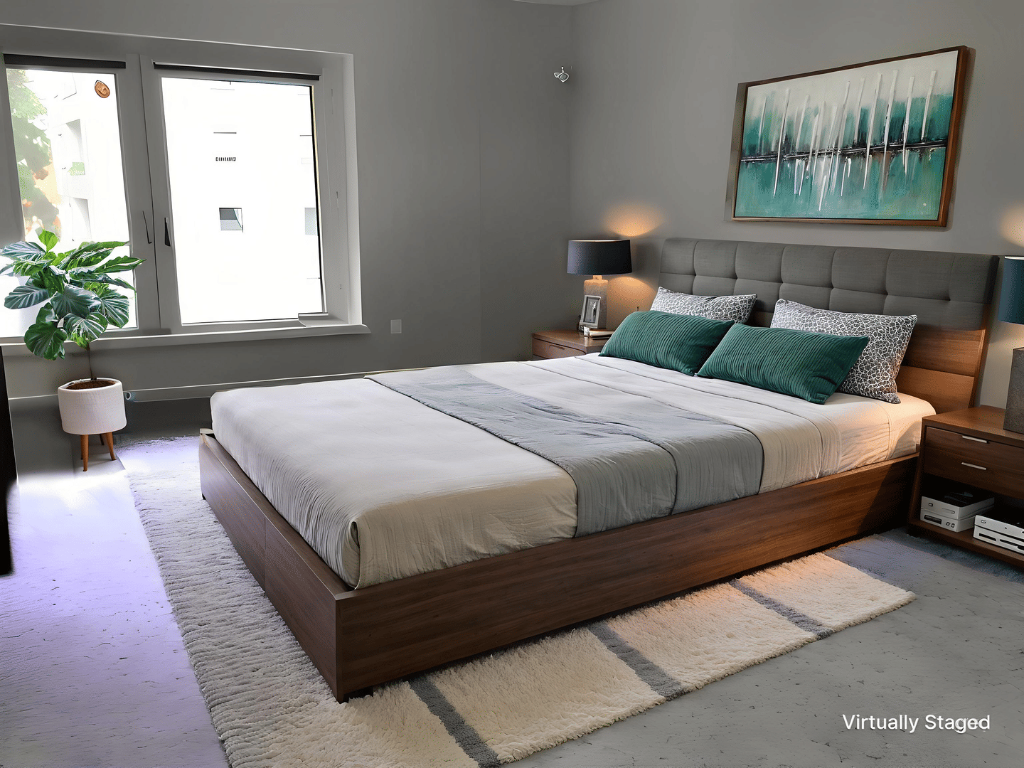 3-Zimmer-Wohnung in Krefeld Linn – Krefeld – Vorschaubild 4