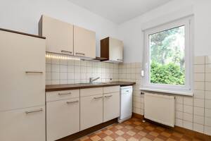 Wohnen am Waldrand: Gepflegtes Haus mit ruhigem Grundstück – 12559 Berlin – Vorschaubild 7