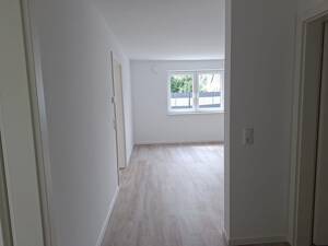 Singlewohnung im Obergeschoss / Erstbezug – 26316 Varel – Vorschaubild 8