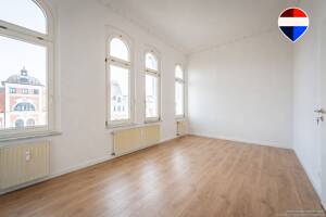 Wohnen mit Weitblick - Helle 3-Zimmer-Wohnung in Altstadtlage – 39104 Magdeburg – Vorschaubild 3