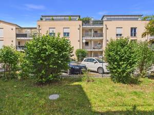 Kapitalanlage IN-Süd: Vermietete 3-ZKB-Eigentumswohnung in Toplage, IN-Süd nahe Hauptbahnhof – 85051 Ingolstadt – Vorschaubild 8