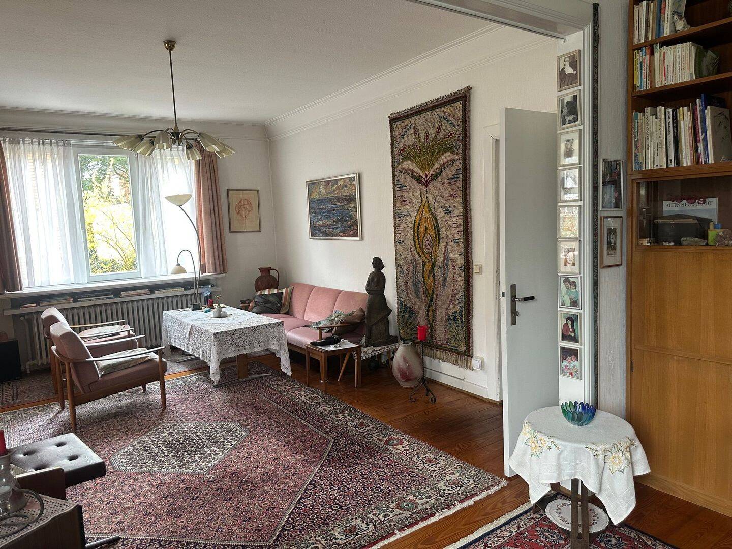 schöne 6 Zimmer Villa in Reinbek-Stadt – Reinbek – Vorschaubild 2