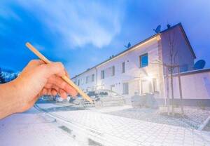 !! Ihre neue barrierefreie 2-Zimmer-Erdgeschoss-Wohnung - Seien Sie von Anfang an dabei !! I NEUBAU I PROVISIONSFREI I barrierefrei I in Projektierung – 91056 Erlangen – Vorschaubild 2