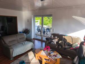 Terrassenwohnung mit Balkon für 1-2 Personen – 31061 Alfeld (Leine) – Vorschaubild 4