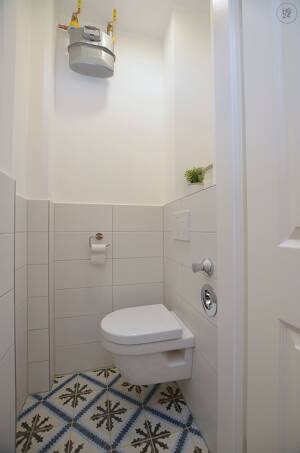 Wunderschöne und toll möblierte Wohnung in toller Lage in Stuttgart Süd – 70178 Stuttgart – Vorschaubild 8