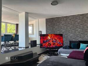 Sehr hochwertiges und sofort bezugsfertiges Split Level Haus in Top Lage – 53121 Bonn – Vorschaubild 4