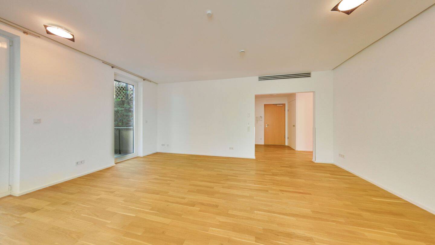 WIESBADEN-NEROTAL - im Neubaustandard exklusive 4 - Zimmer Wohnung mit Balkon und Tiefgaragenplatz – Wiesbaden – Vorschaubild 6