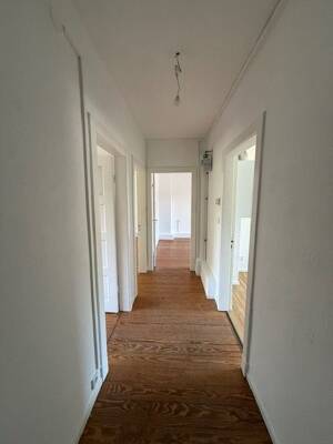 Gepflegte und gut geschnittene 3 Zi.-Whg. in Winterhude – 22303 Hamburg – Vorschaubild 4