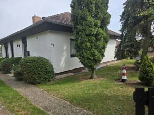 Einfamlienhaus mit Garten in 97262 Hausen/Würzburg (ID 10727) – 97262 Hausen b. Würzburg – Vorschaubild 2