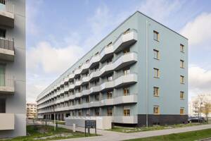 Platz für dich & dein Leben - Willkommen im neuen Zuhause – 12629 Berlin – Vorschaubild 2
