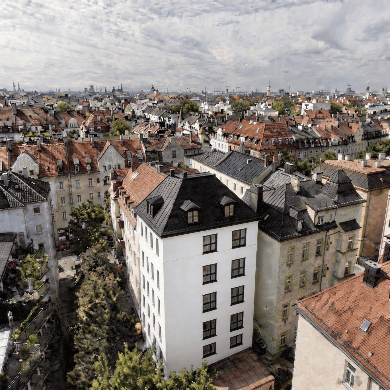 **Wohninvestment mit Substanz, Bestlage & Abschreibungsvorteilen**