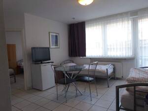Interessante Investition in bester Darmstädter Innenstadtlage! – 64293 Darmstadt – Vorschaubild 2