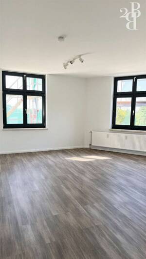 3-Zimmer-Wohnung | frisch renoviert | helle Räume | Buckau – 39104 Magdeburg – Vorschaubild 4
